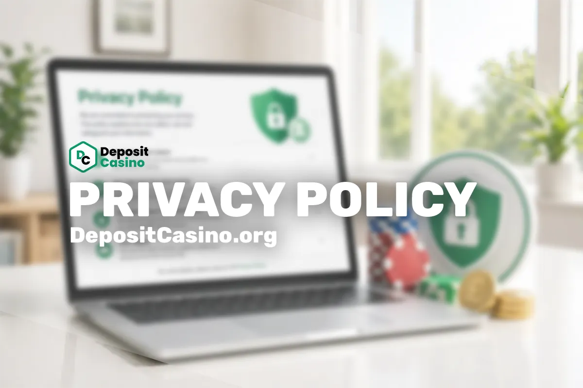 Privacy Policy